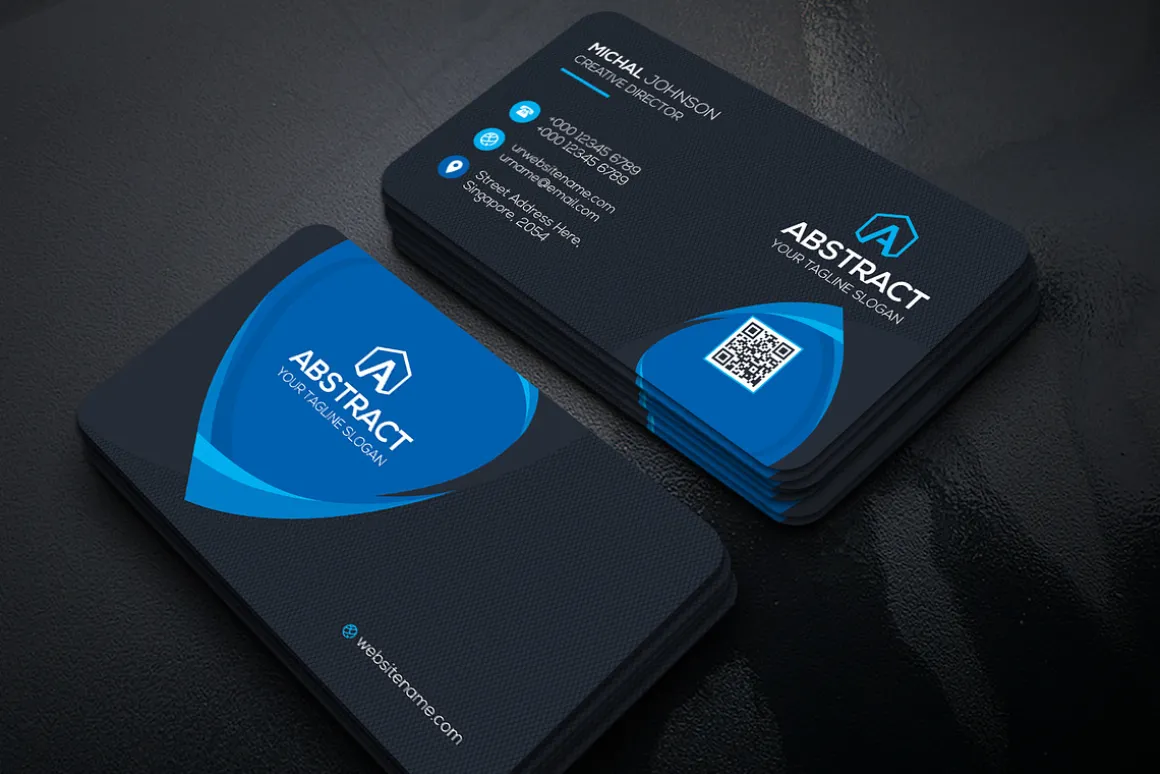 Business Card