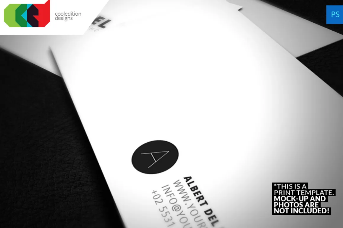 Business Card 13