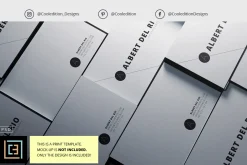 Business Card 13