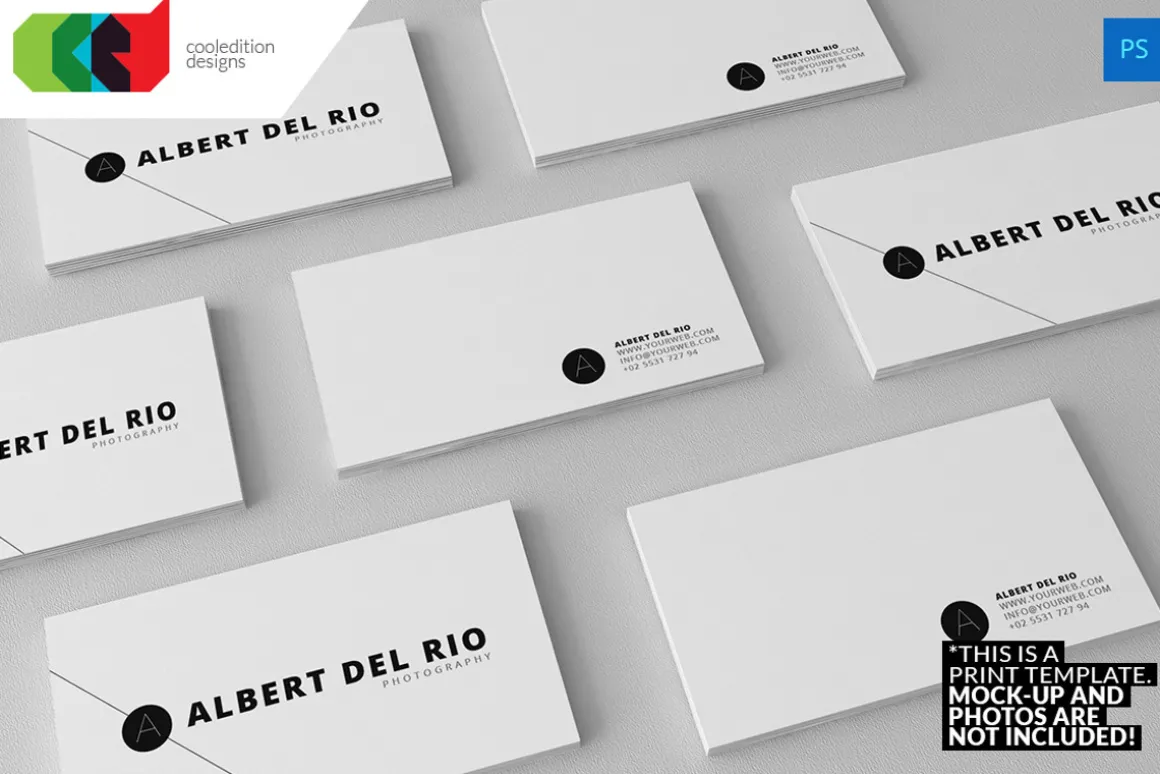 Business Card 13