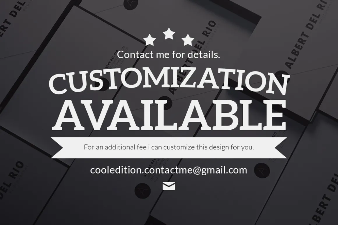 Business Card 13