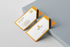 Business Card