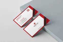 Business Card