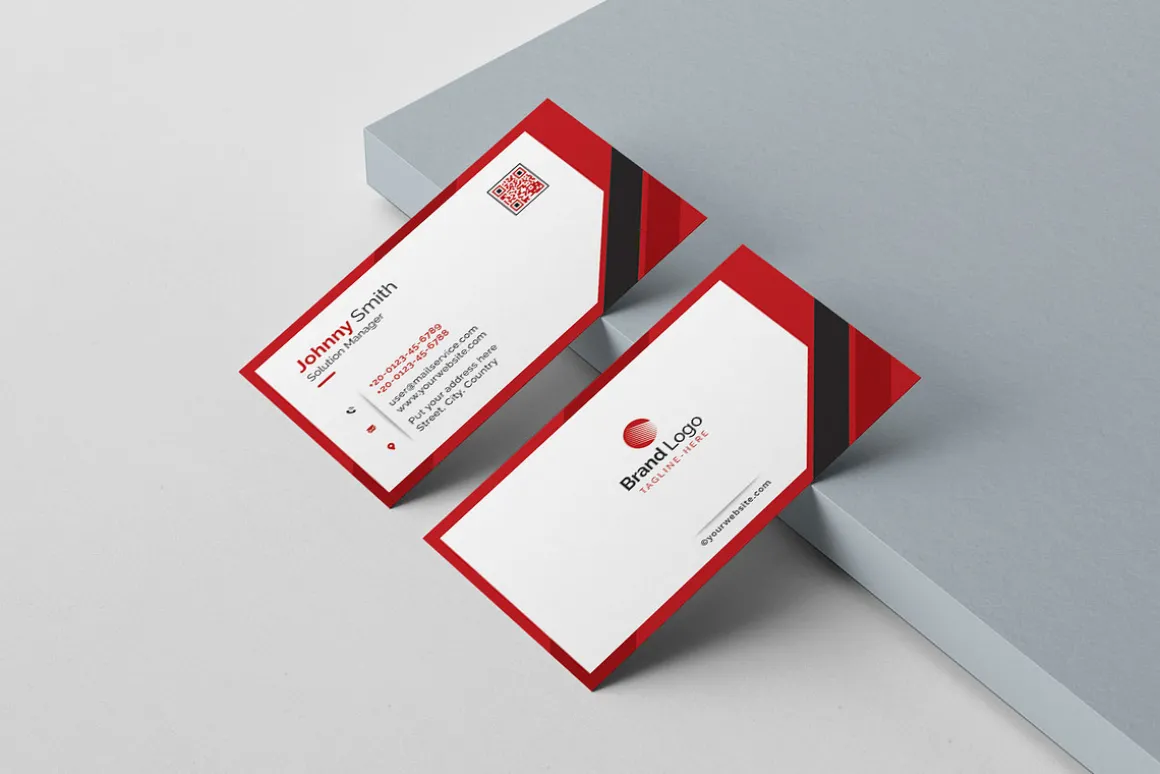 Business Card
