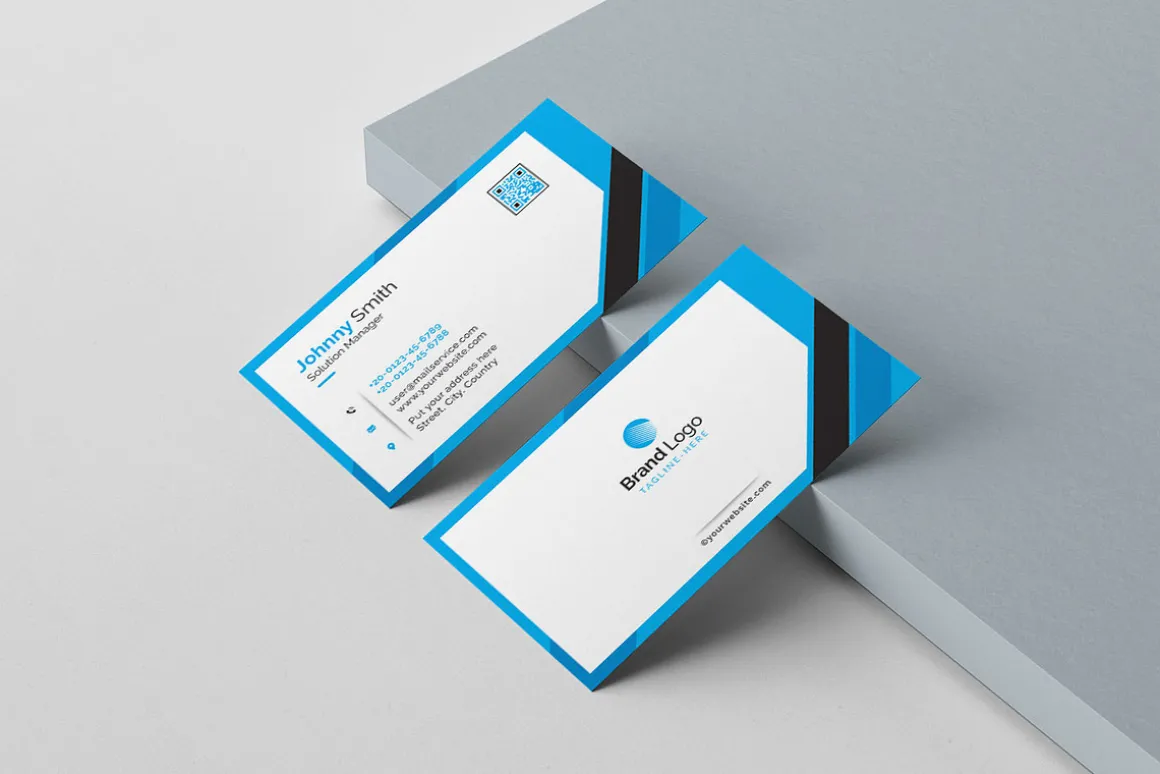 Business Card