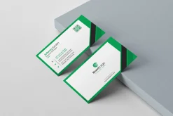 Business Card