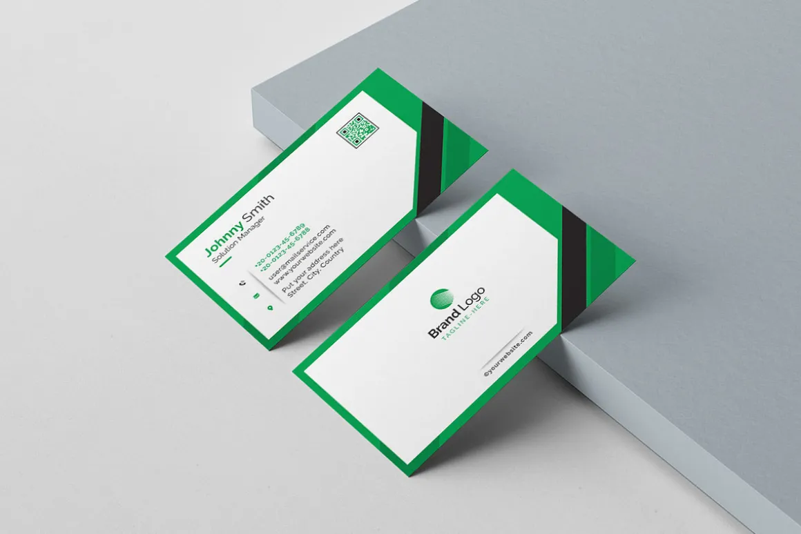 Business Card