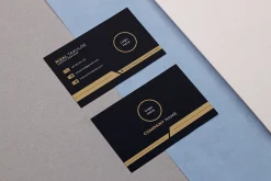 Business card template Vol 03
