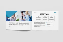 Business Company Brochure