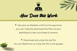 Business Flyer Template