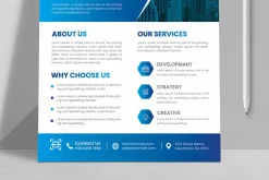 Business Flyer Template