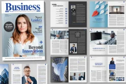 Business Magazine