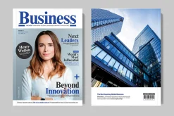 Business Magazine