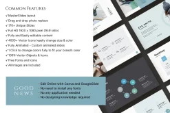 Business Pitch Deck PowerPoint