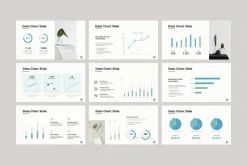 Business Pitch Deck PowerPoint