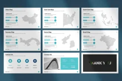 Business Plan PowerPoint Template