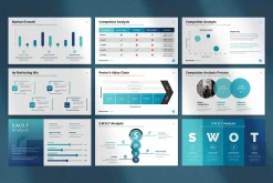 Business Plan PowerPoint Template