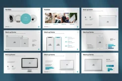 Business Plan PowerPoint Template