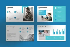 Business Plan Presentation Template