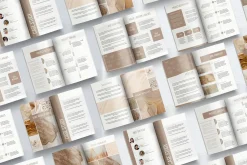 Business Proposal Template 35+ Pages
