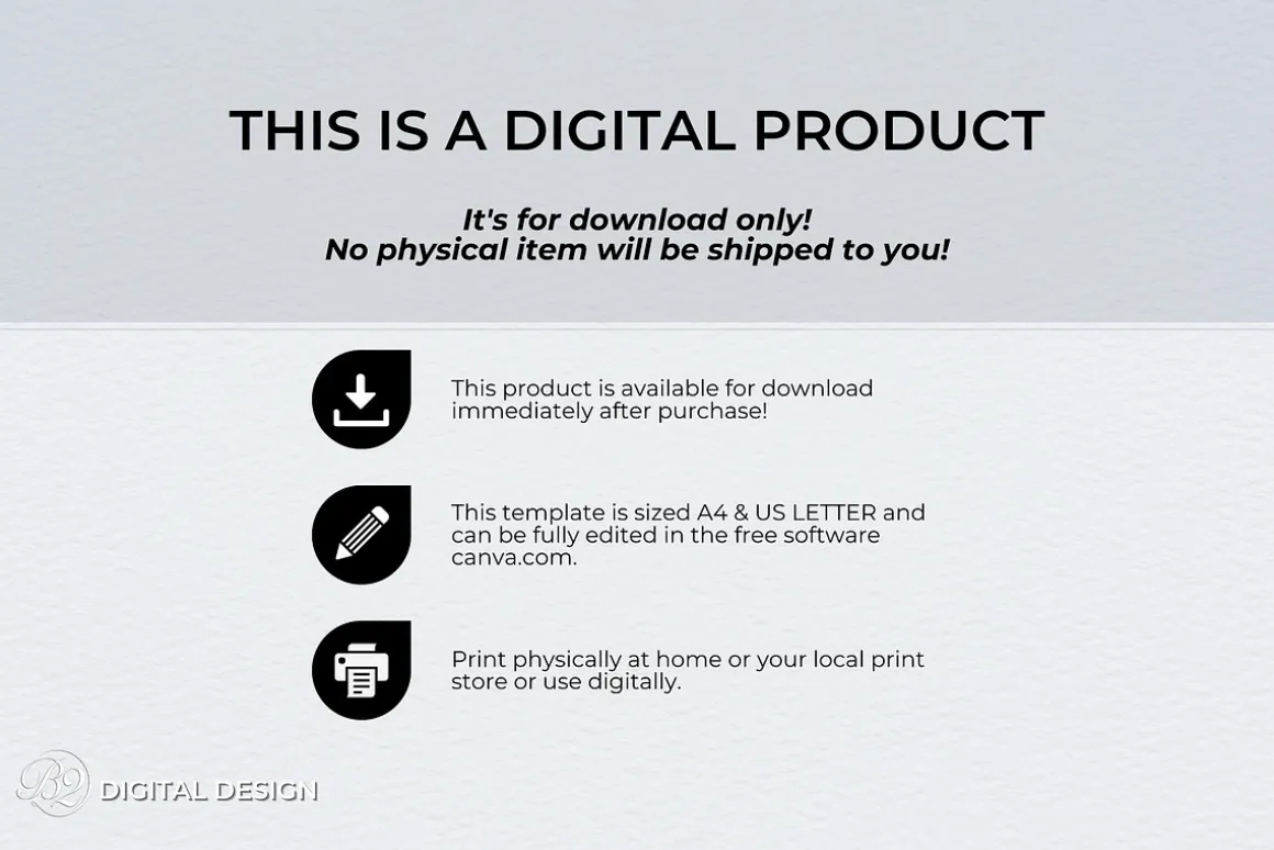 Business Proposal Template 35+ Pages