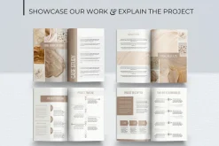 Business Proposal Template 35+ Pages