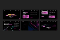 Business Technology - Google Slides