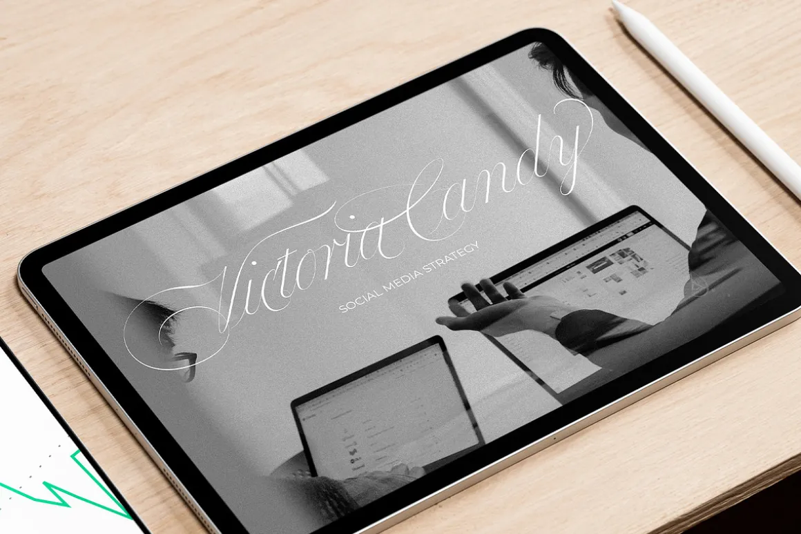 Bustra Script Pro