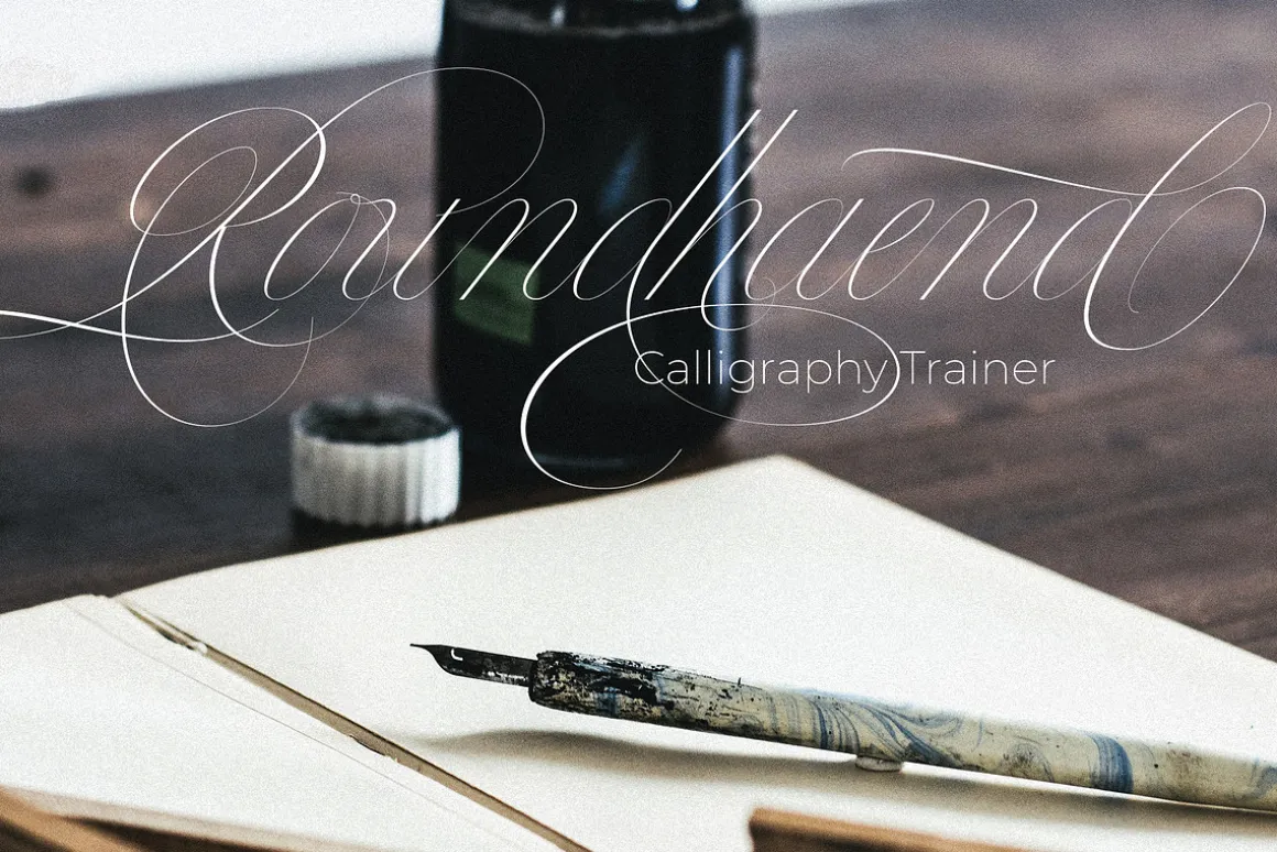 Bustra Script Pro
