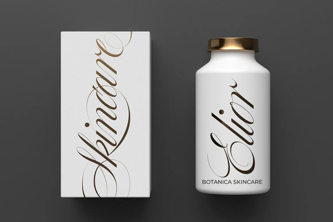 Bustra Script Pro