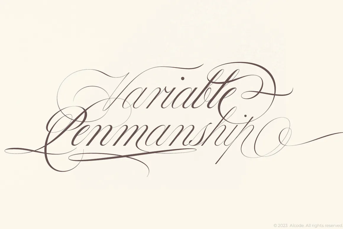 Bustra Script Pro