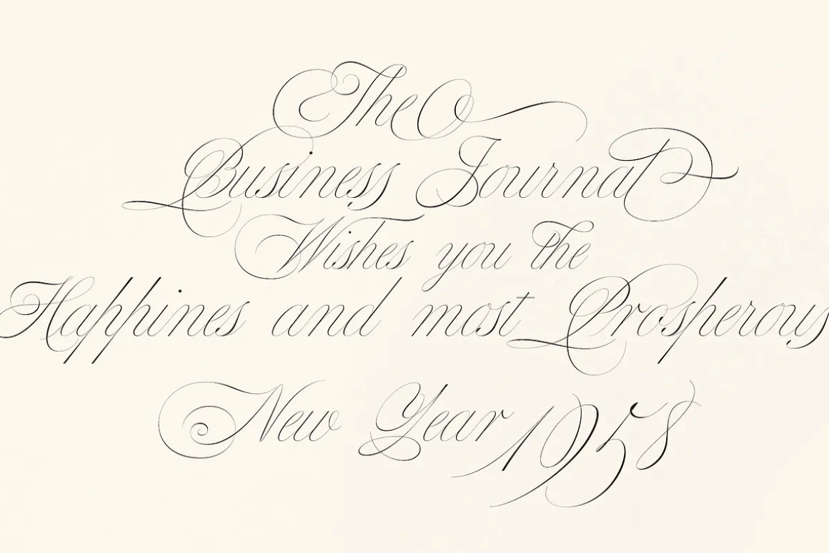 Bustra Script Pro