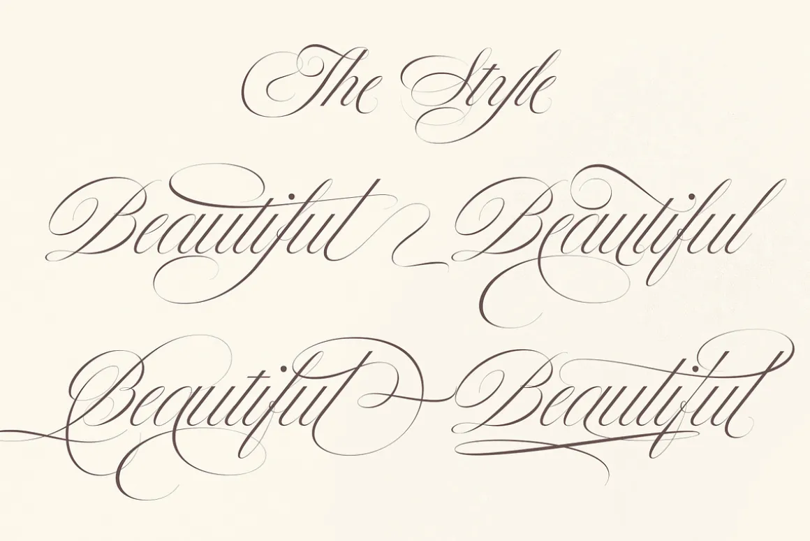Bustra Script Pro