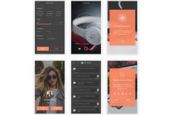 Buy, Sell & Trade Figma UI Kit