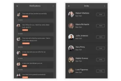 Buy, Sell & Trade Figma UI Kit