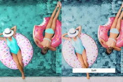 20 Cabana Lightroom Presets and LUTs