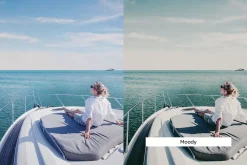 20 Cabana Lightroom Presets and LUTs
