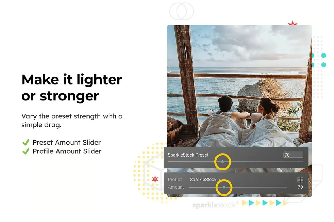 20 Cabana Lightroom Presets and LUTs