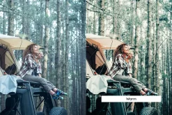 20 Cabana Lightroom Presets and LUTs