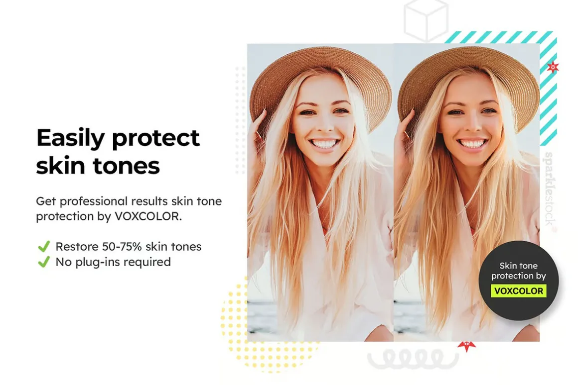 20 Cabana Lightroom Presets and LUTs