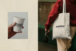 Café & Bakery Logos