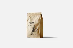 Café & Coffee Line Art Illustrations