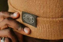 Caffeine & Gasoline Fonts + Extras