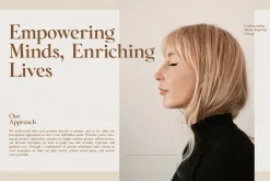 Cagier - Elegant Display Font