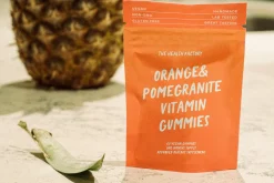 California Oranges SVG Font