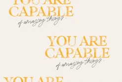 California Palms Fonts & Graphics