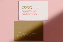 California Palms Fonts & Graphics