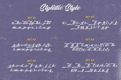 Calish Script