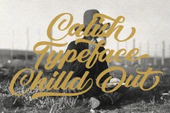 Calish Script