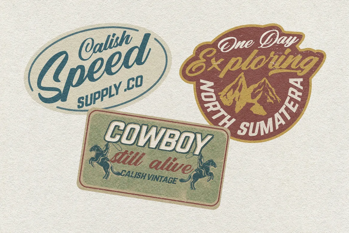 Calish Script